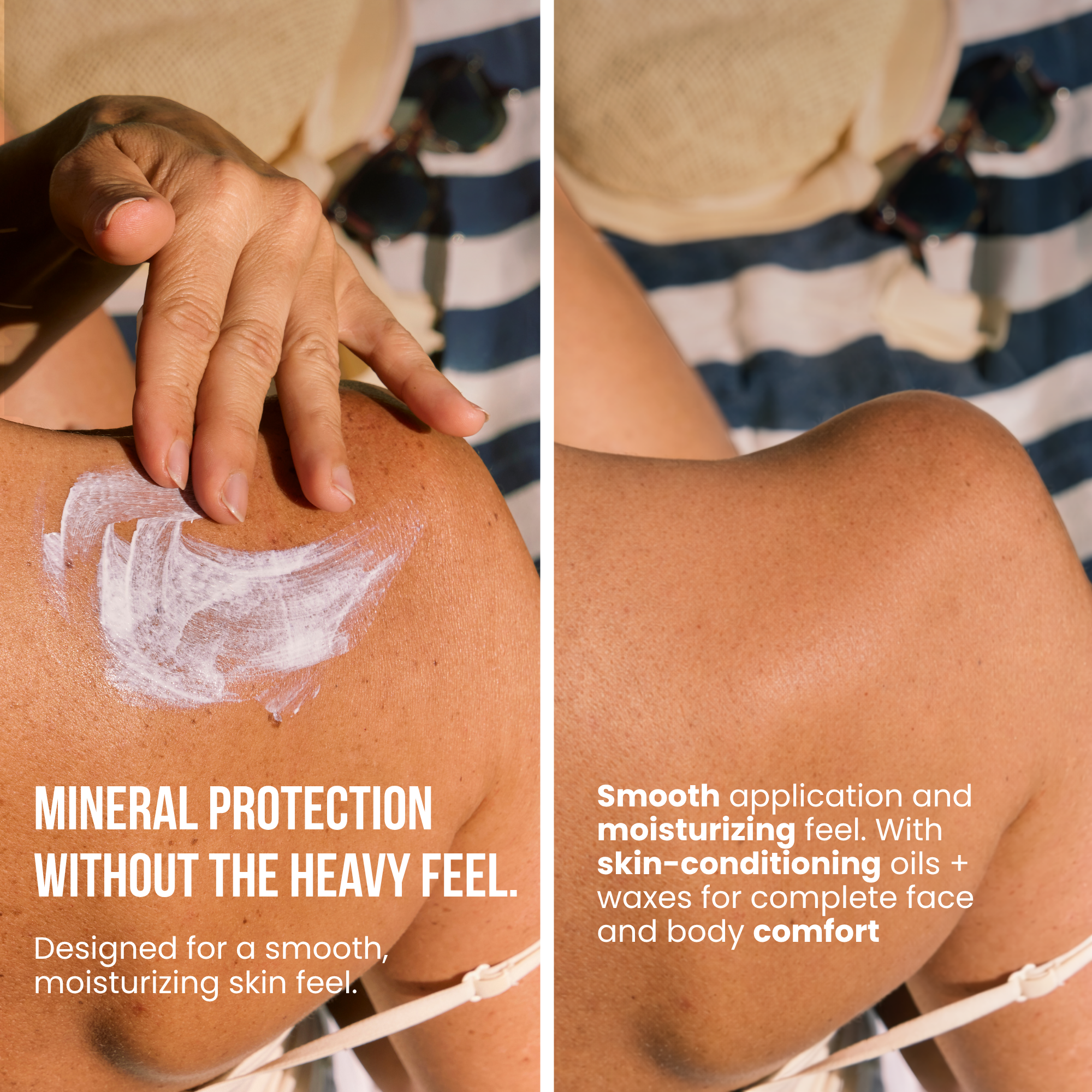 TALLOW SUNSCREEN