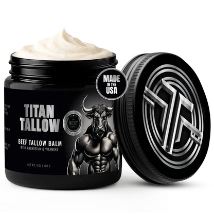 ALL-IN-ONE TALLOW BALM