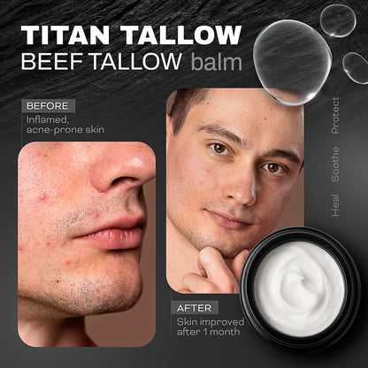 ALL-IN-ONE TALLOW BALM