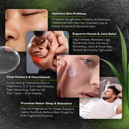 ALL-IN-ONE TALLOW BALM