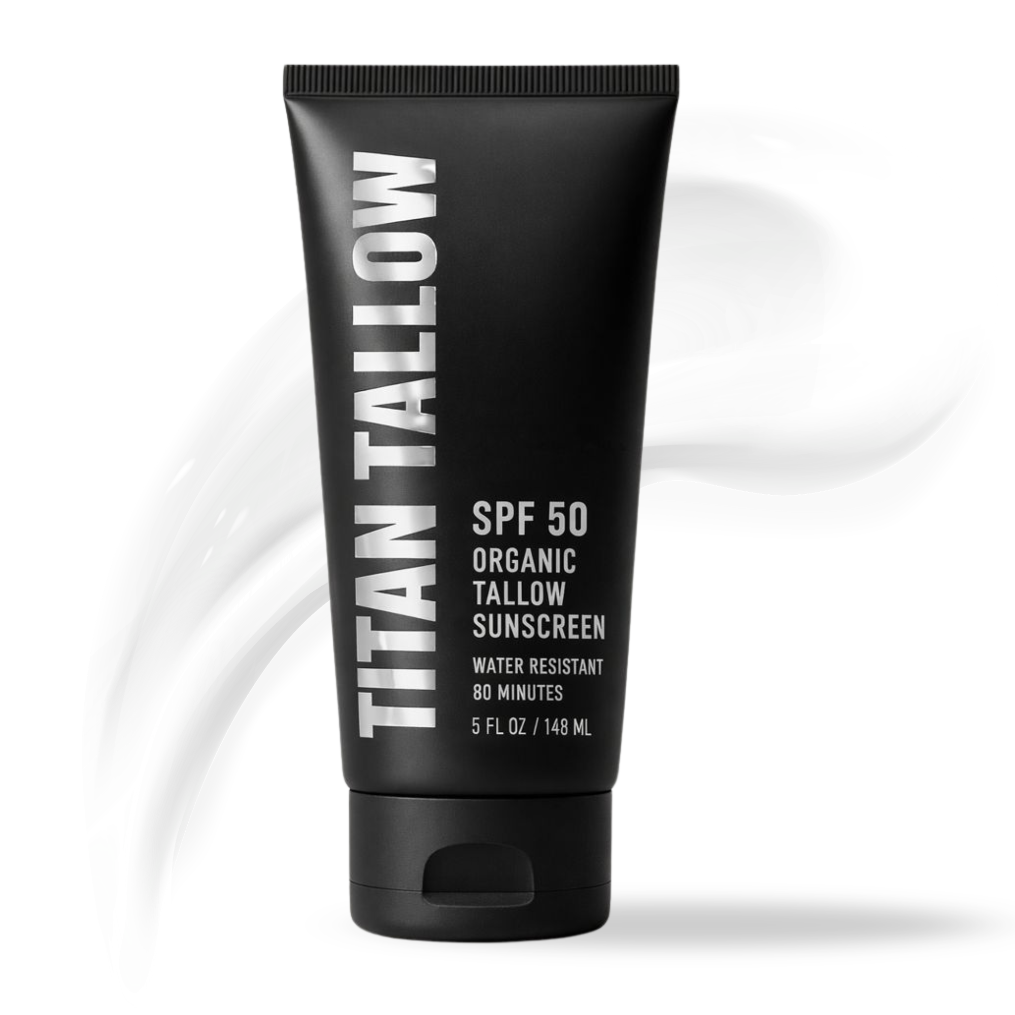 TALLOW SUNSCREEN