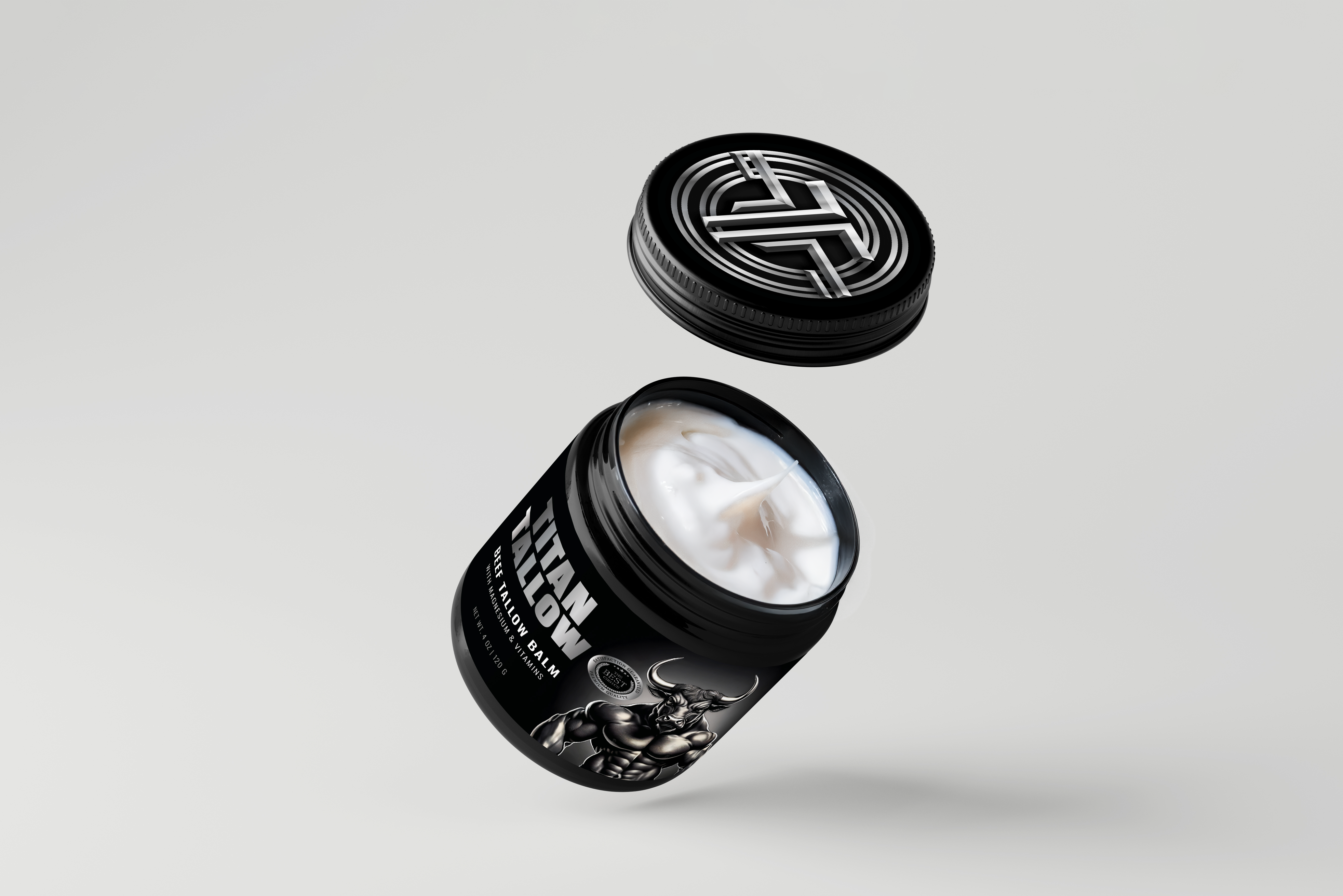 ALL-IN-ONE TALLOW BALM