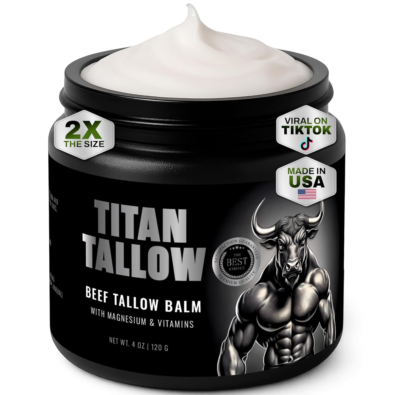 ALL-IN-ONE TALLOW BALM