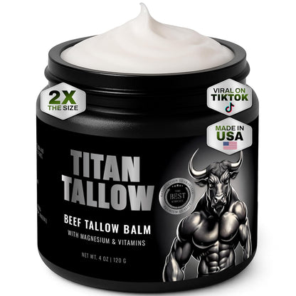 ALL-IN-ONE TALLOW BALM